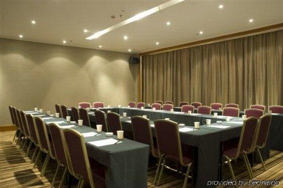 Sprot-Life Garden Hotel 우한 시설 사진
